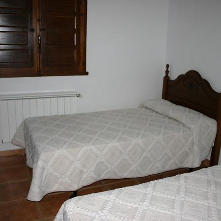 Casas Rurales La Loma Del Carrascal Hornos Room photo
