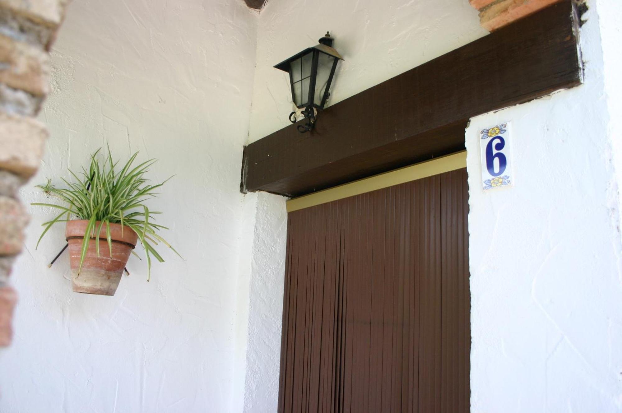 Casas Rurales La Loma Del Carrascal Hornos Room photo